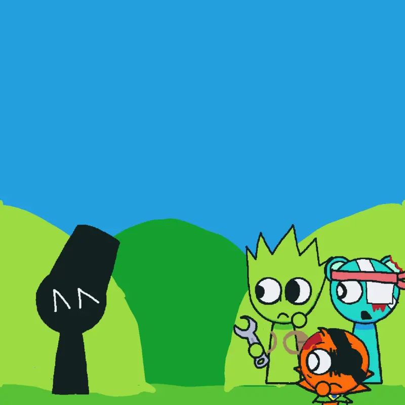 Game by @samuellionel2016