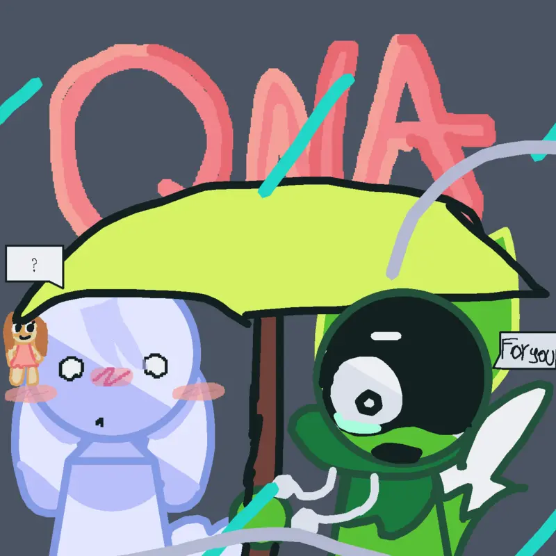 is this?! by @Vicky_cute-2