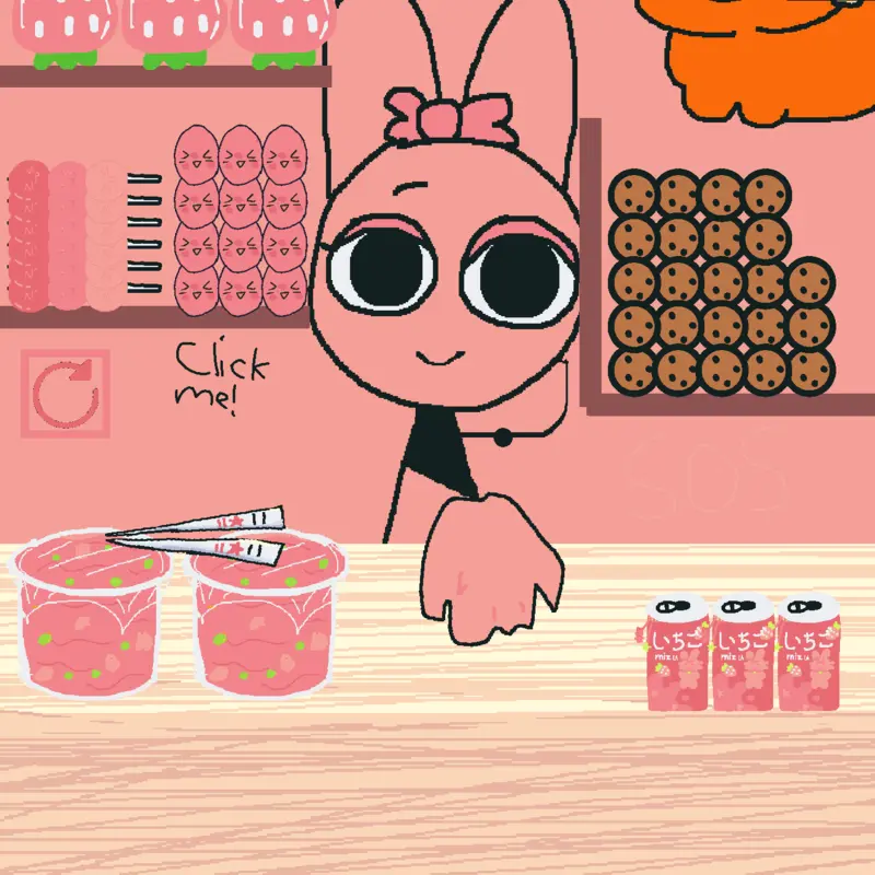 Game by @Luckyping