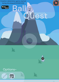 ball quest (may contain bugs)