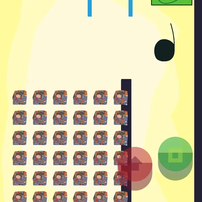 Game by @MaryAllysonOcciano