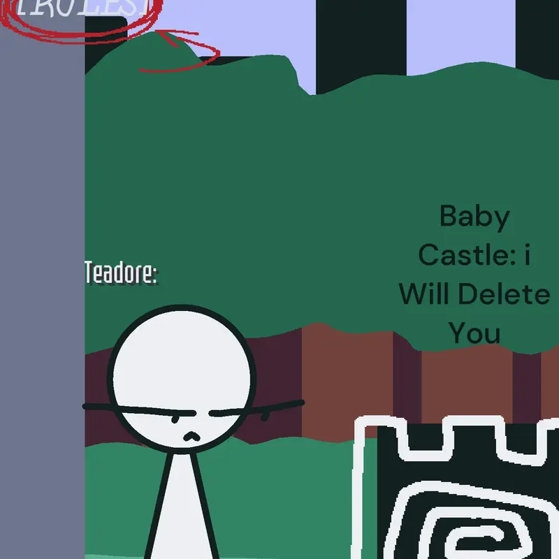 Game by @cyan_square