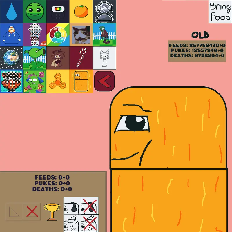 Game by @bellathegamer76
