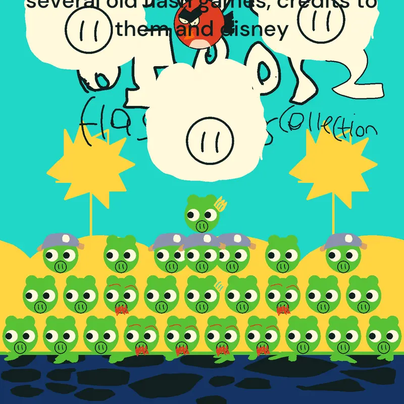 Game by @pidro8391