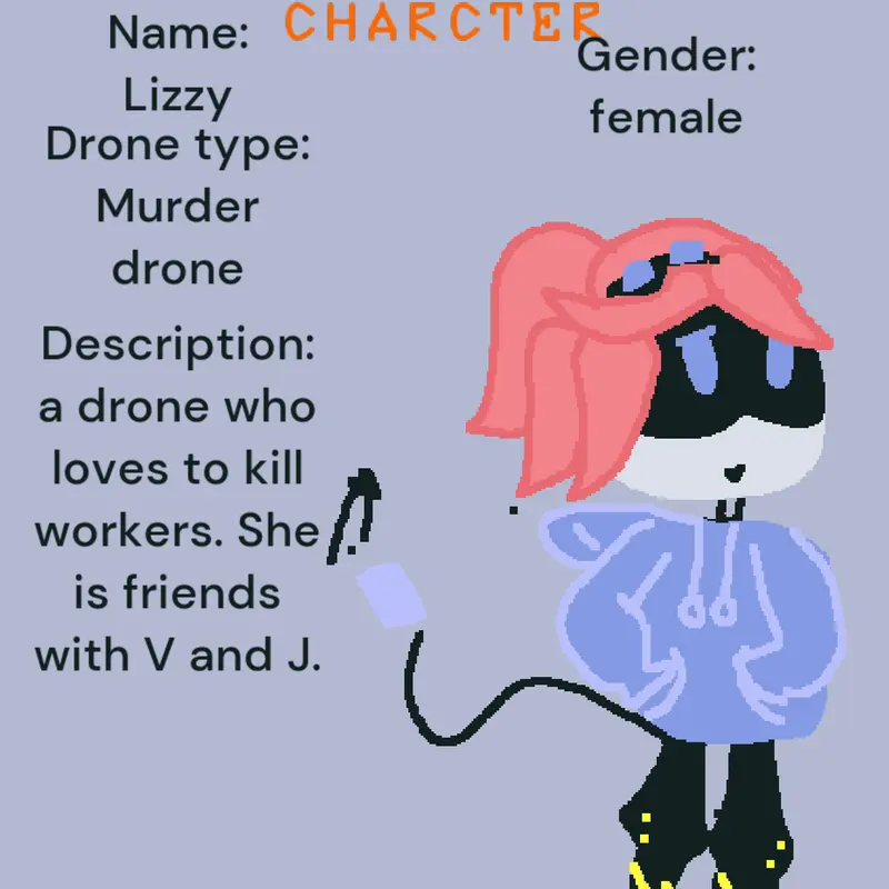Game by @NBMURDERDRONELOVER