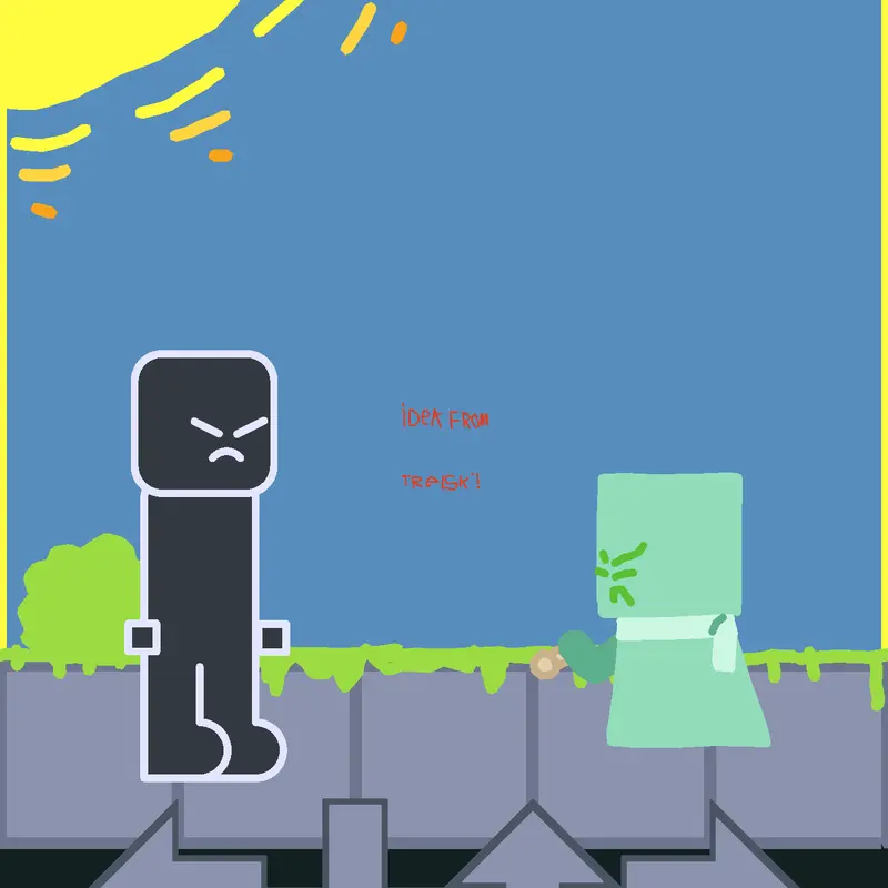 Game by @blockoa