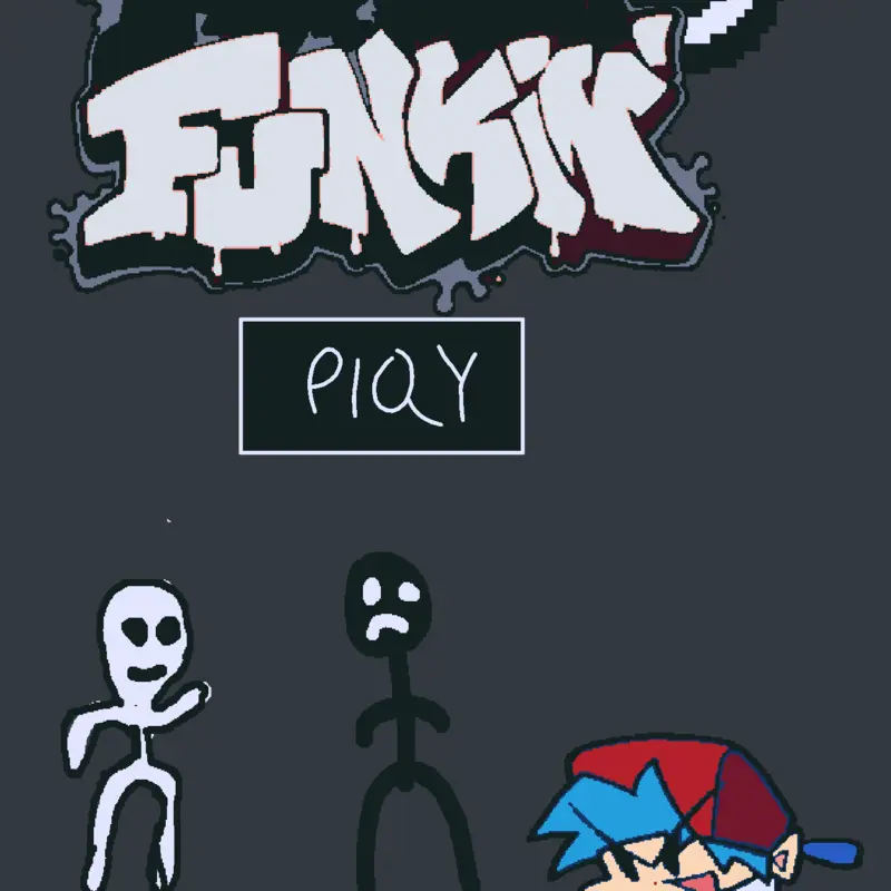 Game by @KOHLIK
