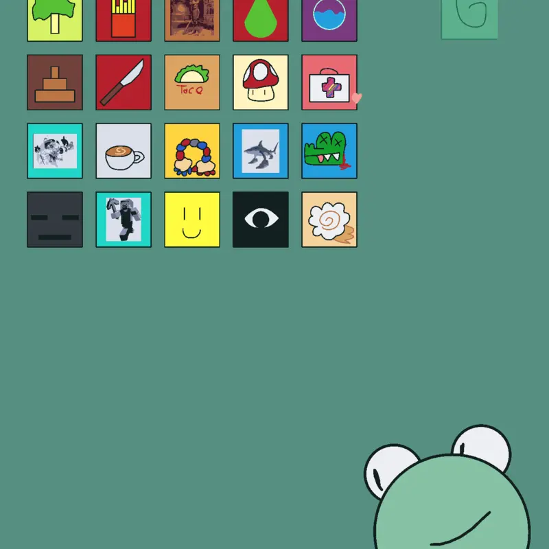Game by @Nikobiuk7