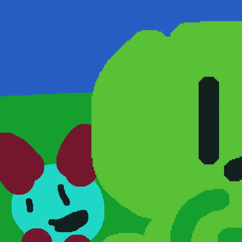 Game by @hey10