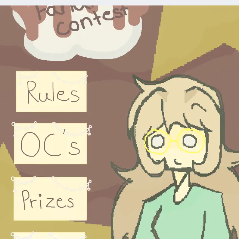 Game by @Haven1