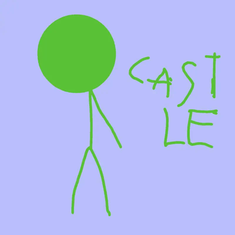 Game by @cadter