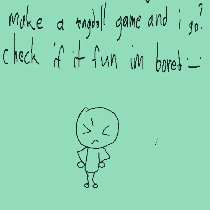 Game by @VergilJuslieJohn