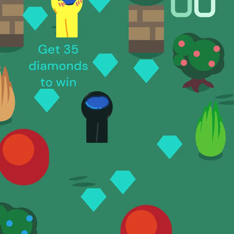 Game by @missanne