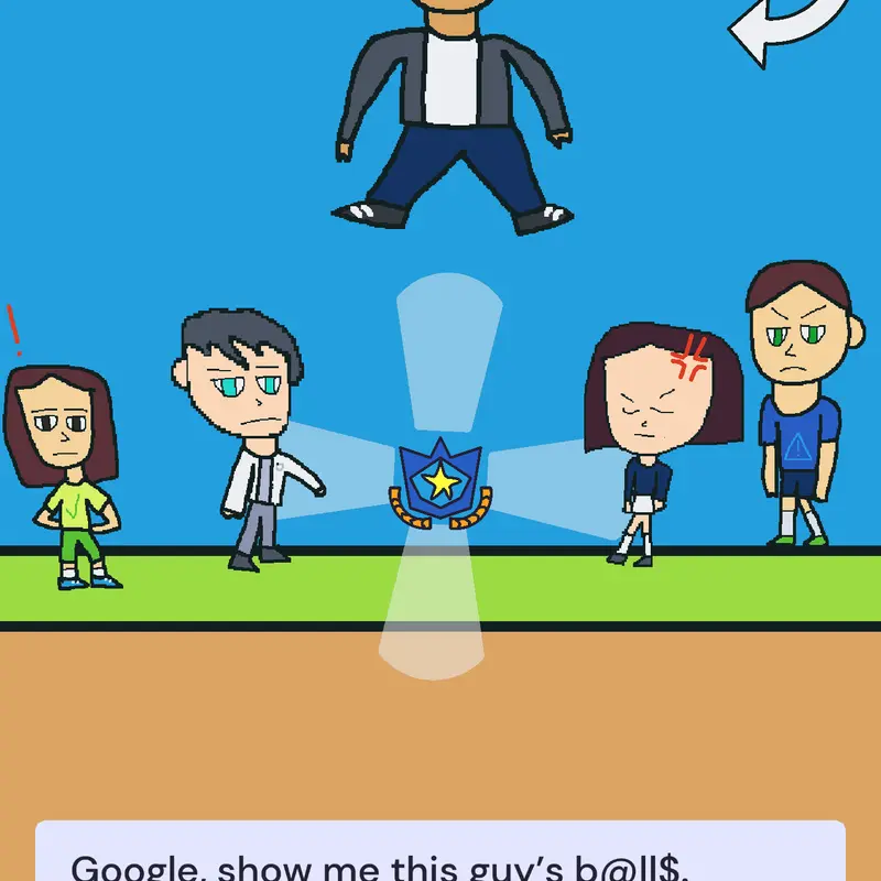 Game by @Reha_7284Official