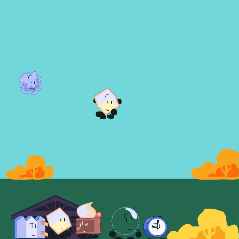 Game by @boxdude_