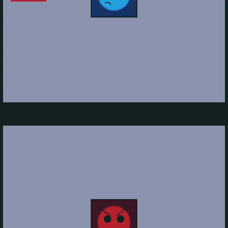 Game by @HUNGUR