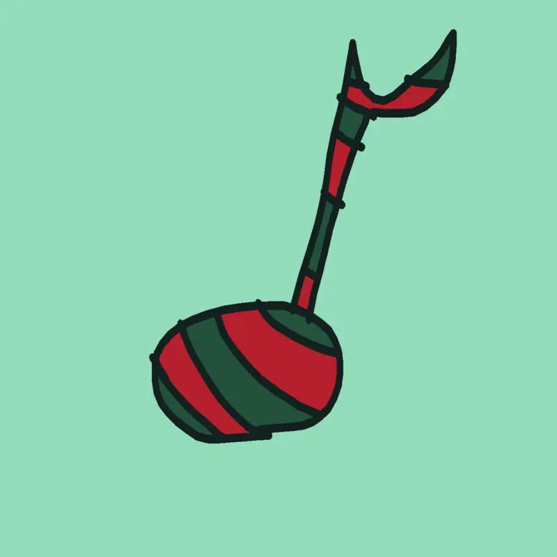Carol of The Bells by @Fox-198