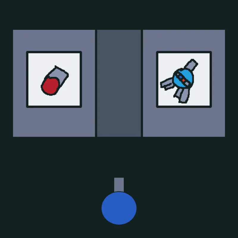 Game by @PRIMEsobaka