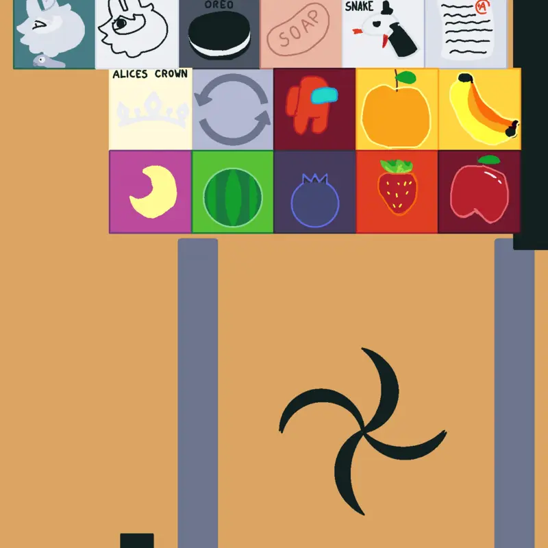Game by @iamfollowall