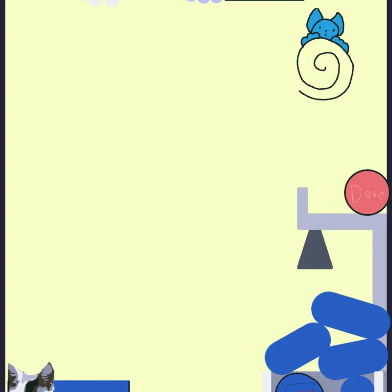 Game by @Starry_And_LinNKin