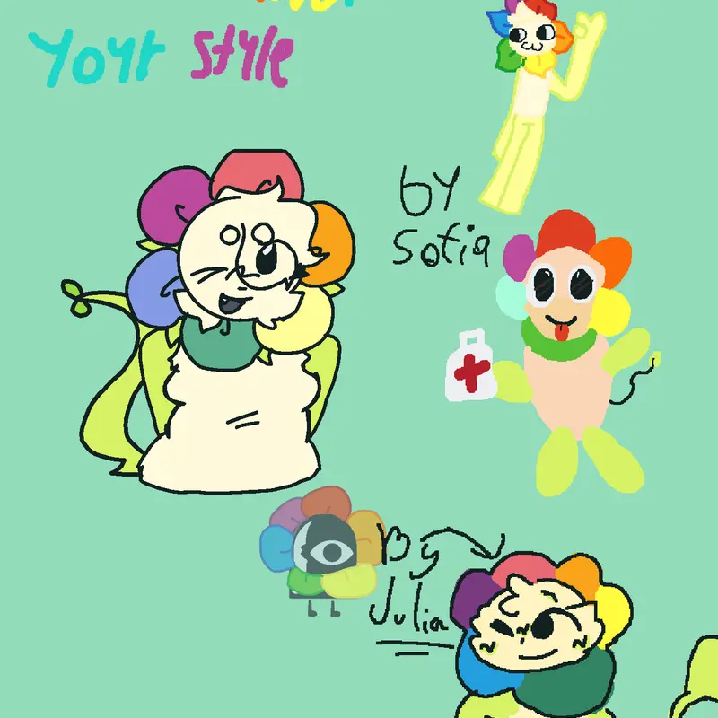 Game by @Foxxy_Ju