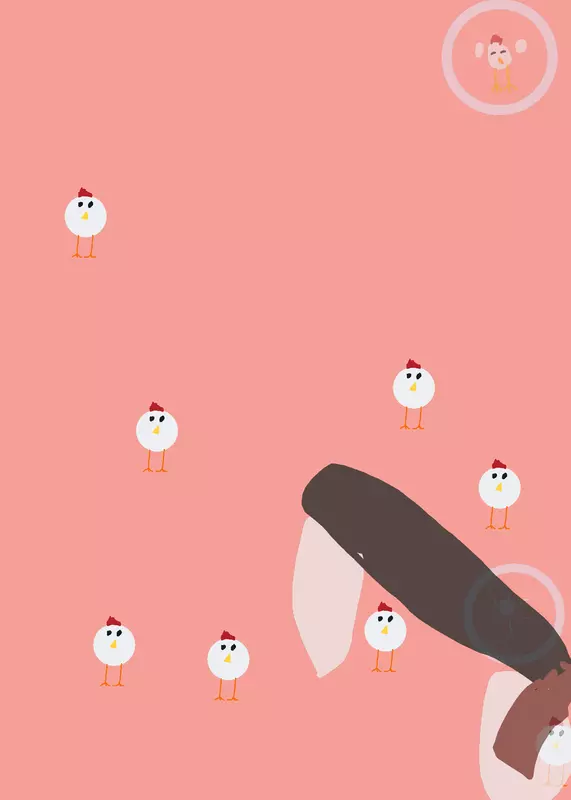 Game by @Snegir