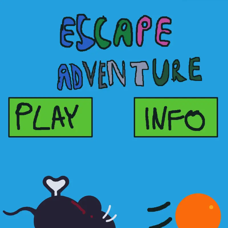 Game by @Milanjej