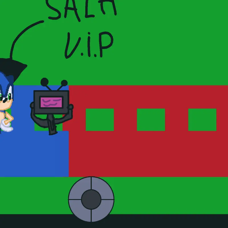 Game by @ilsera