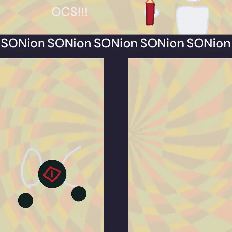 Game by @ileftriptwistex