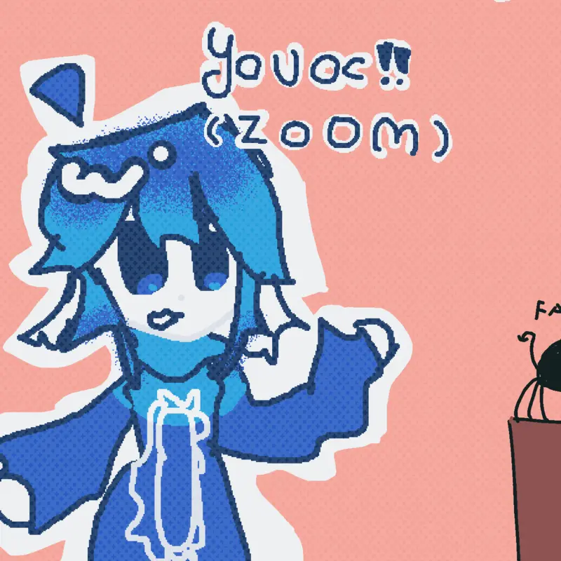 𝖋𝖆𝖓𝖔𝖓 𝖛𝖘 𝖈𝖆𝖓𝖔𝖓 by @the_foxer89