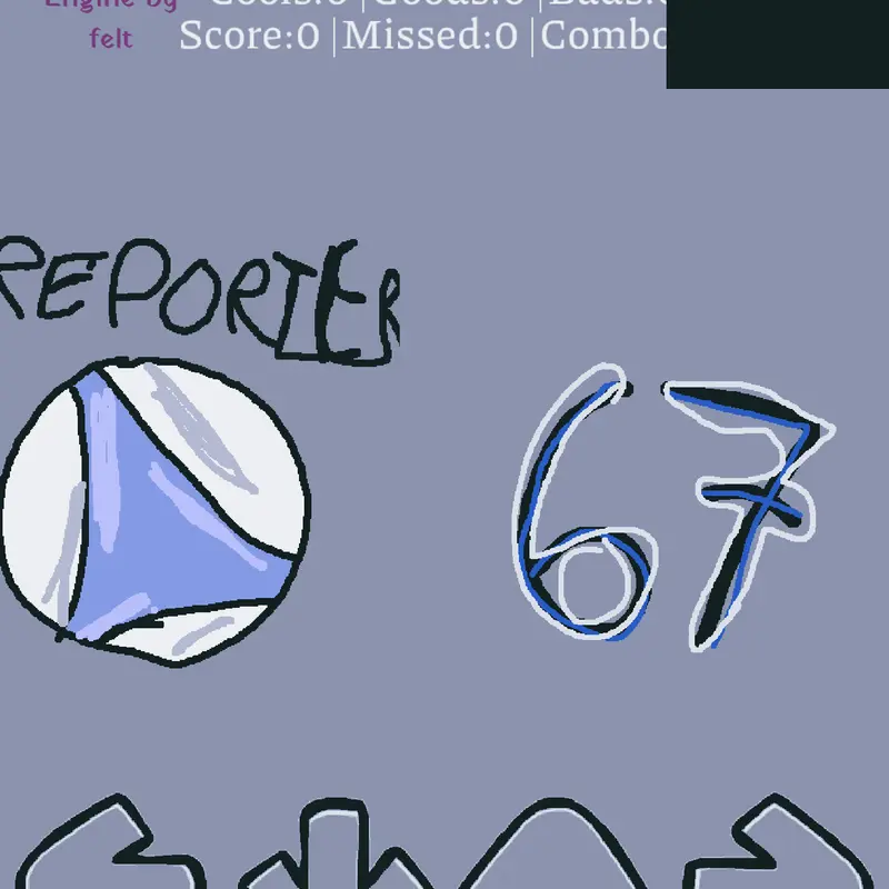 Game by @iouo