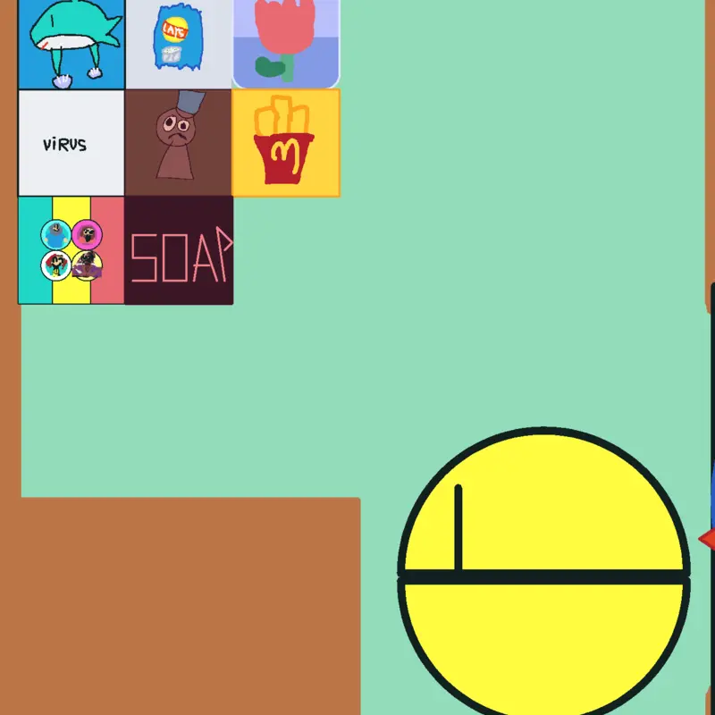 Game by @ianxmel