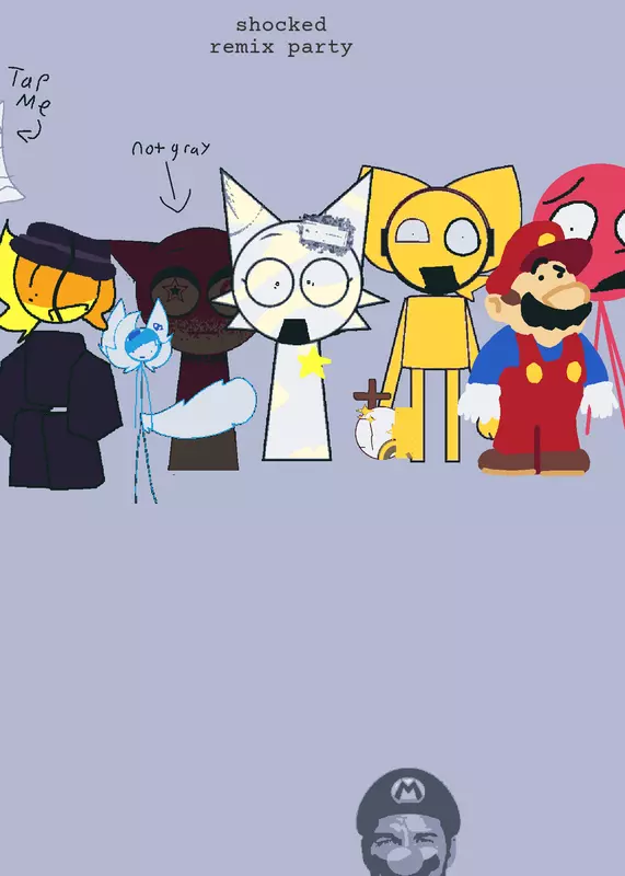 Game by @super_mar2