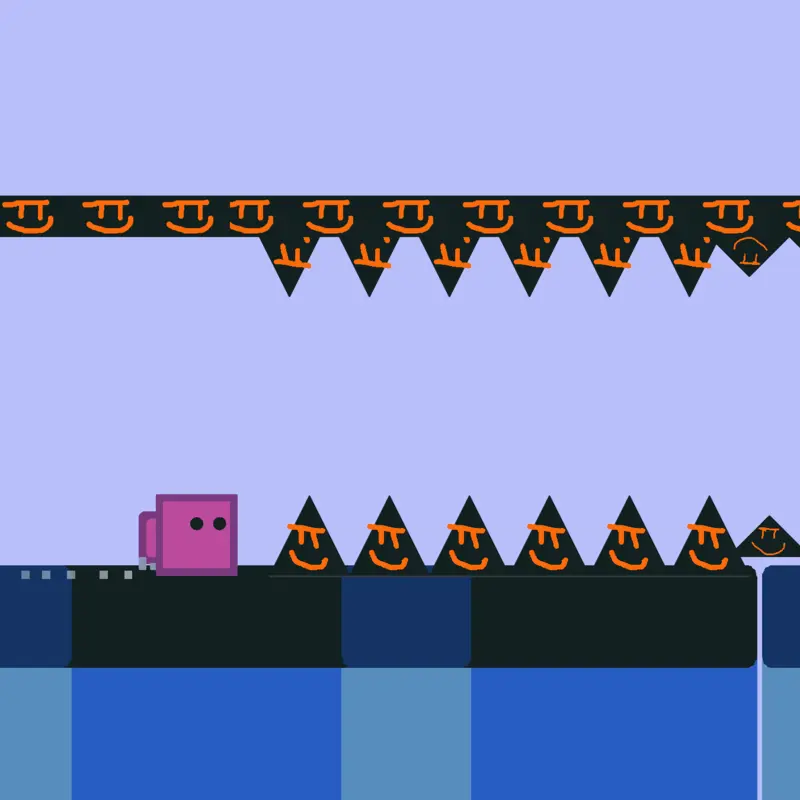 Game by @Nokia_man