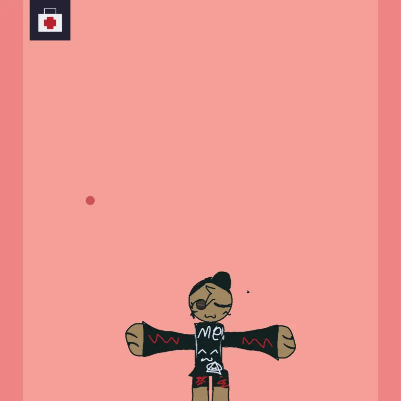 Game by @cosmocosmic