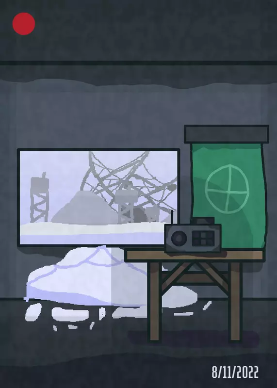 Game by @R-W