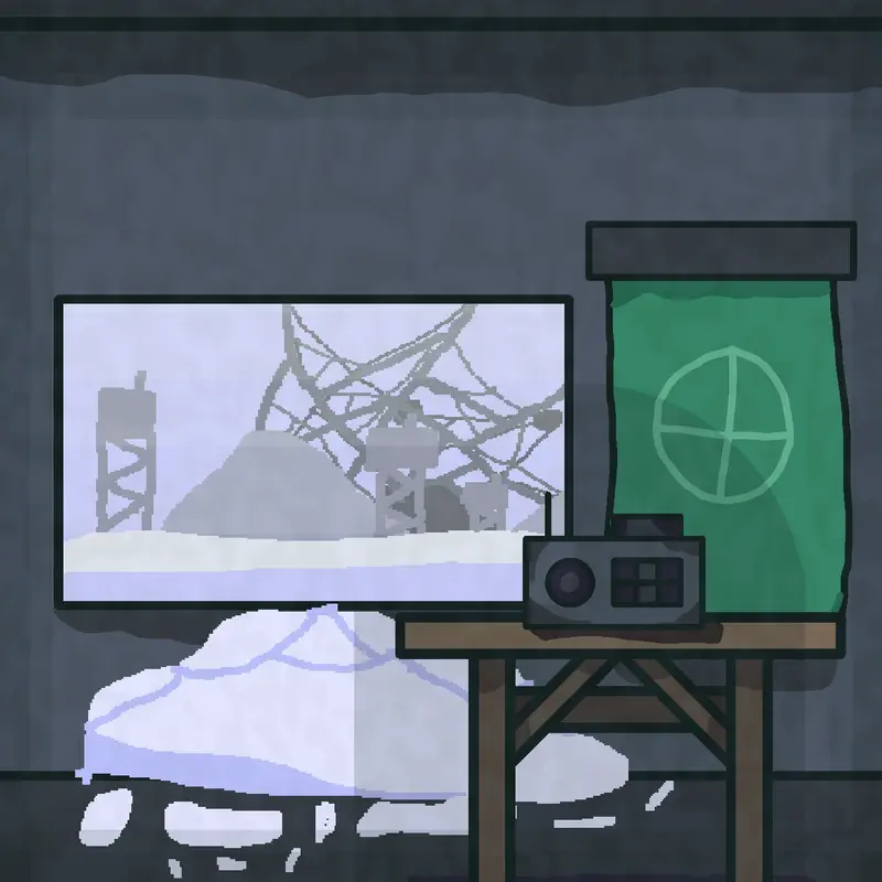 Game by @R-W