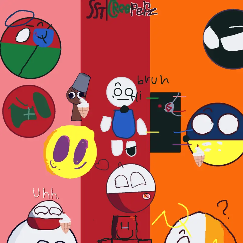 Game by @countryball11