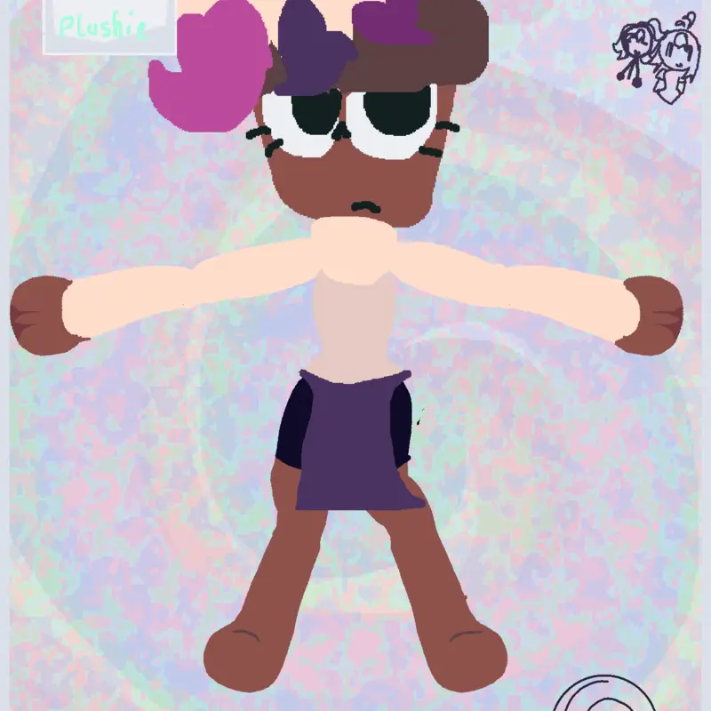 Game by @Mintea