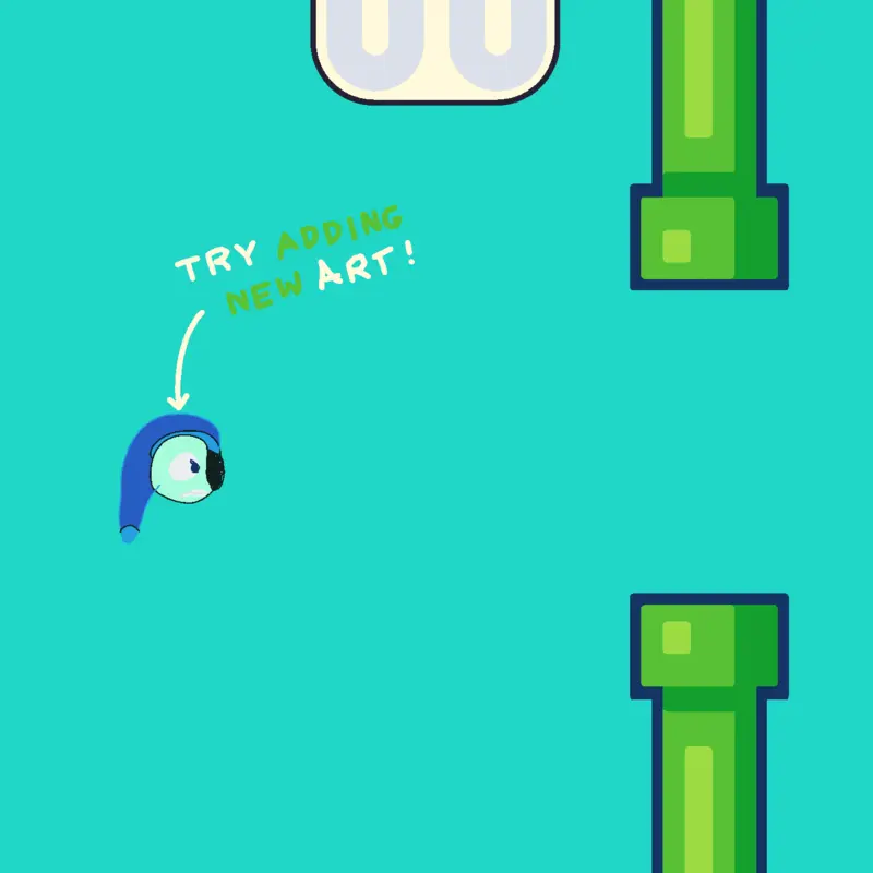 Game by @FD_DANDYSWORLD