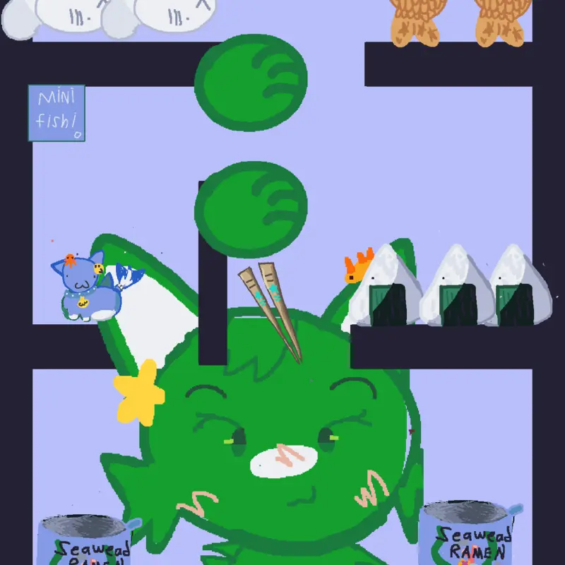Game by @RATZ_RCOOL