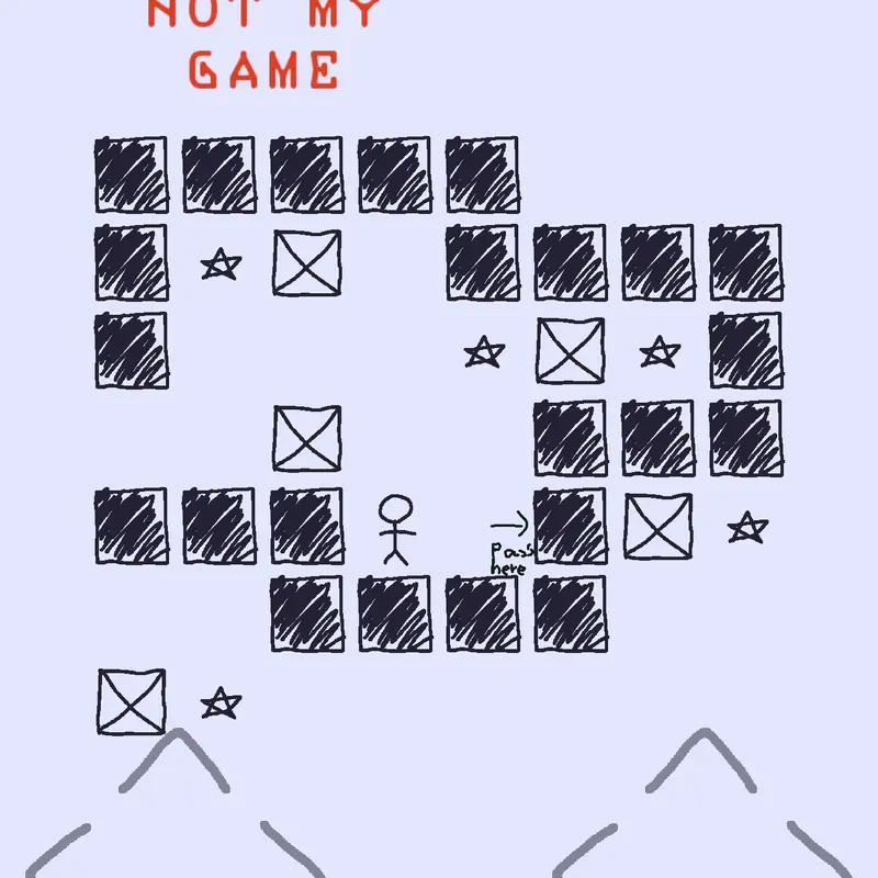Game by @Sarahs124