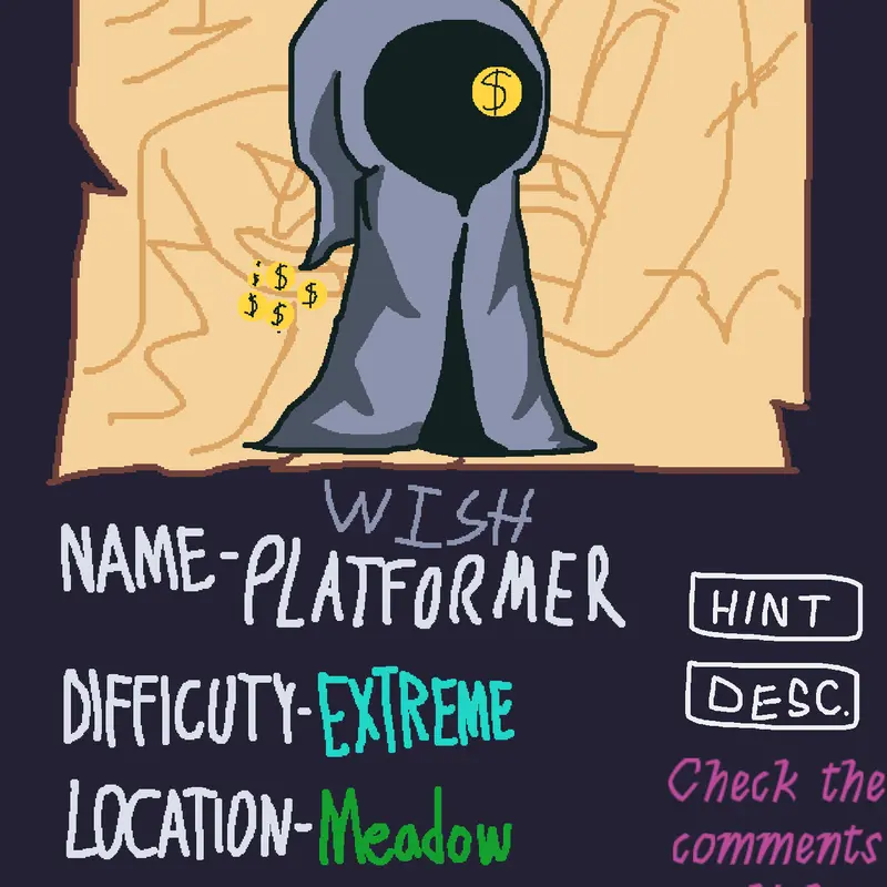 Game by @AlexTYhiii