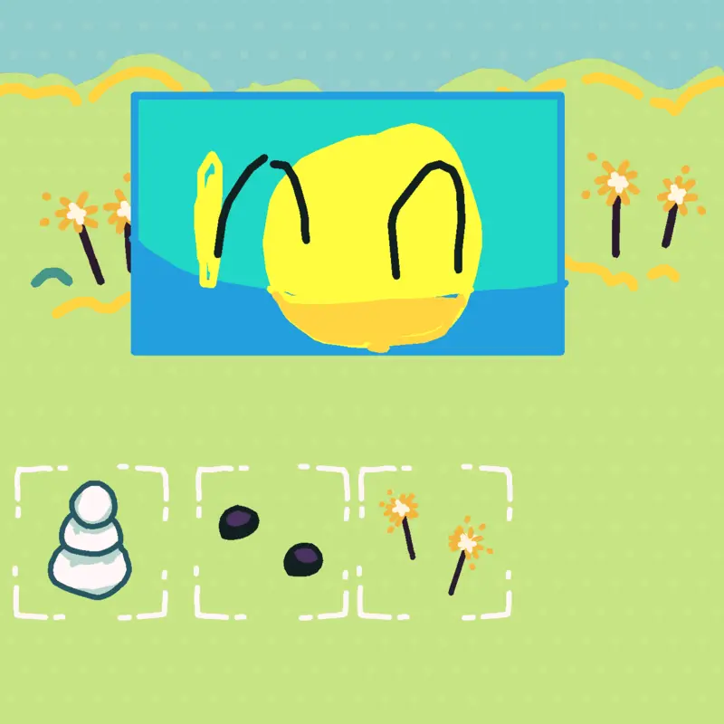 Game by @FRA_ISR_2