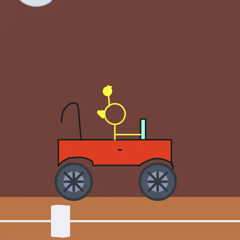 Game by @Classicfusi