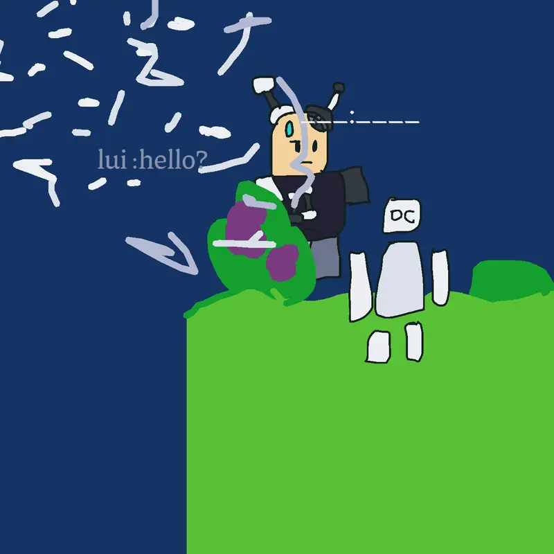 Game by @apackofyakult