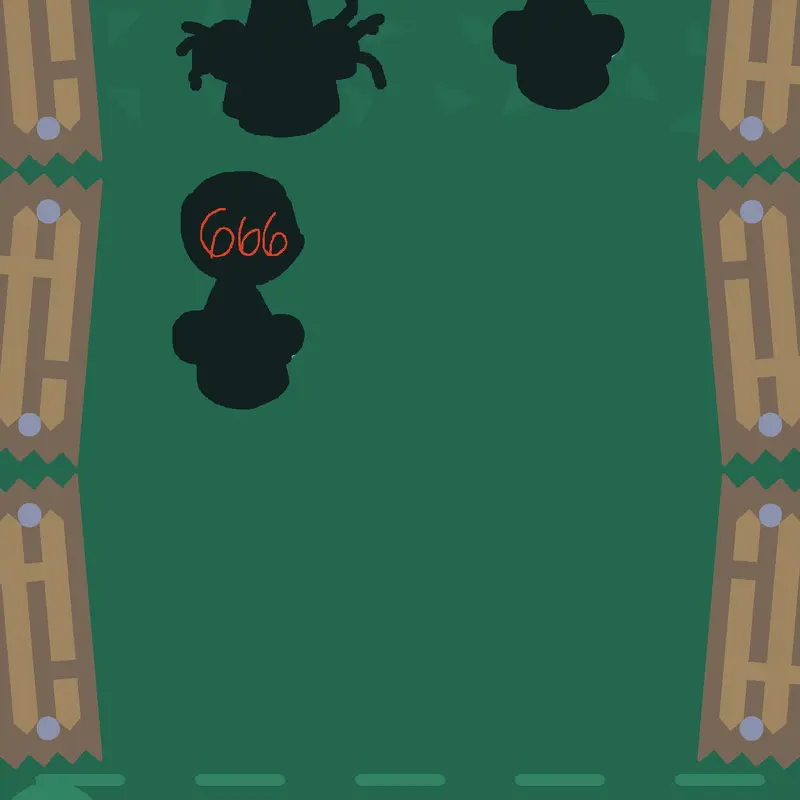 Game by @charlierebuyos909