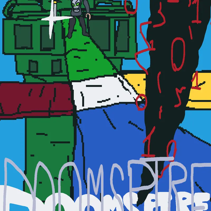 Game by @Z-2_HALLOWEEN