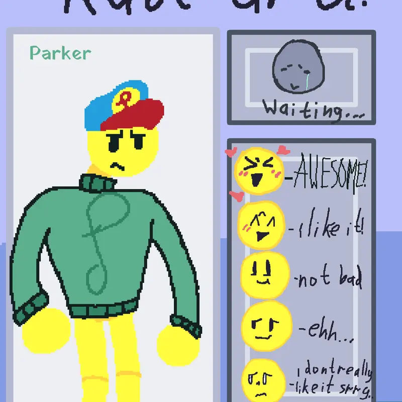 Game by @SuperFunnyKid