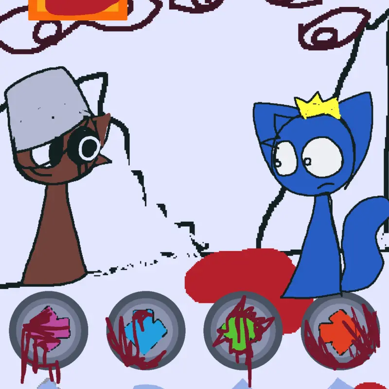 Game by @jordenels